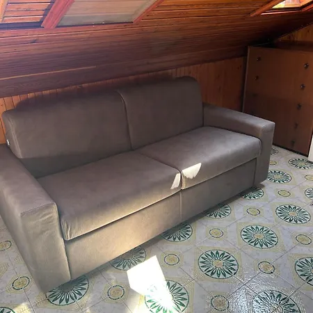 Monolocale Mansardato Diano Marina