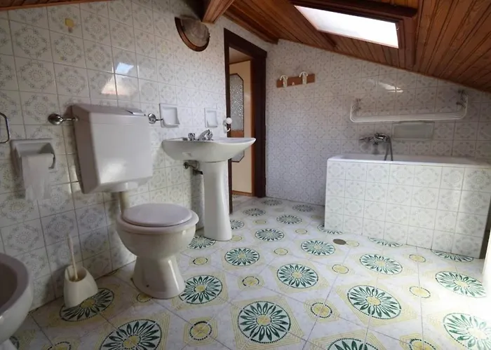 Monolocale Mansardato Апартаменты Диано-Марина